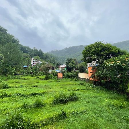 Yuriko Guest House Pokhara Zewnętrze zdjęcie