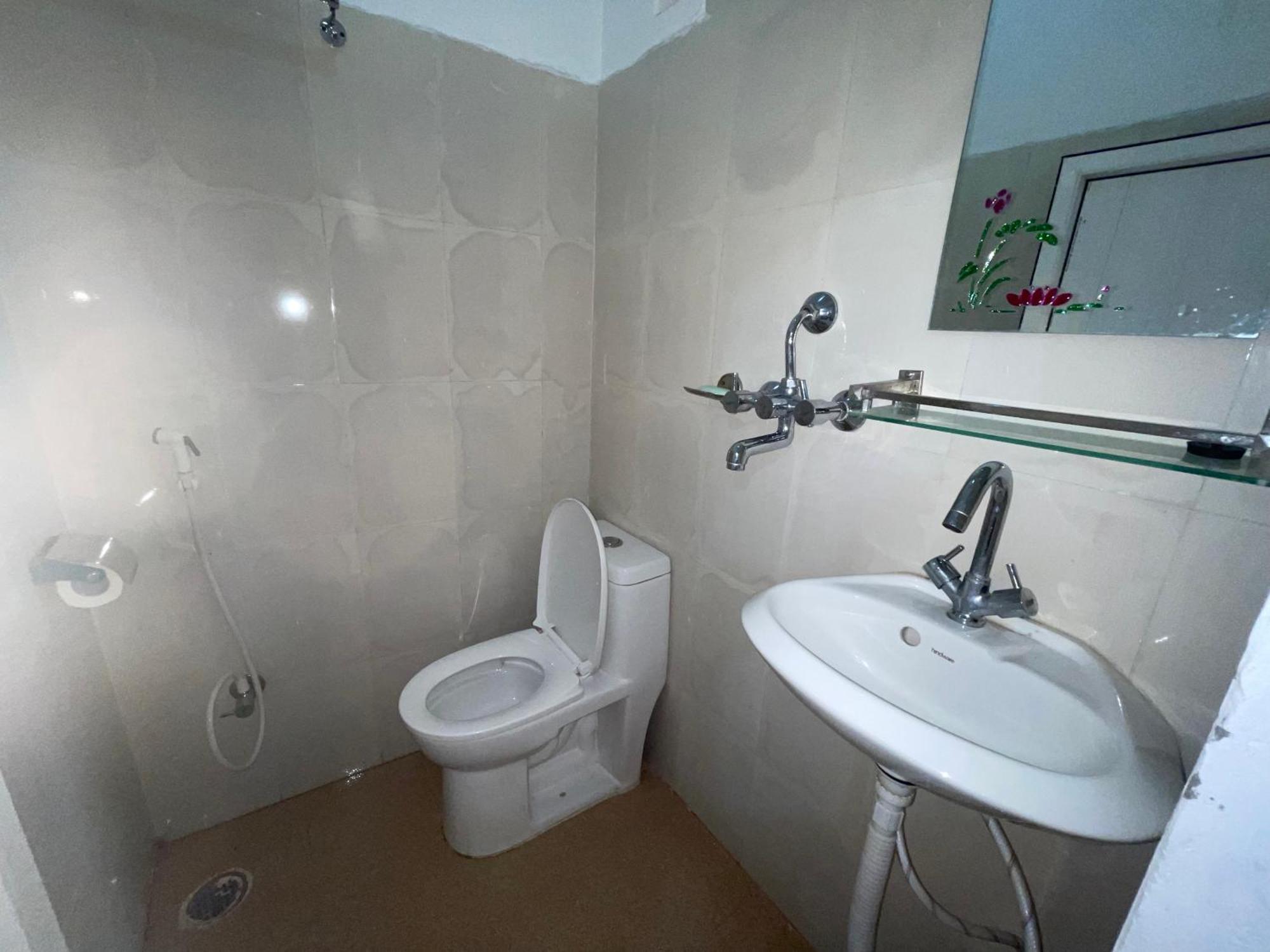 Yuriko Guest House Pokhara Zewnętrze zdjęcie
