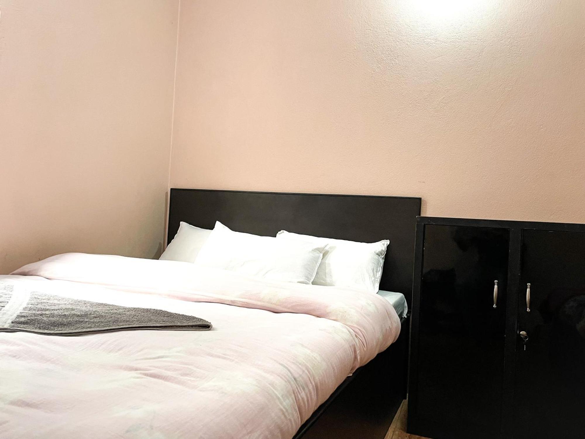 Yuriko Guest House Pokhara Zewnętrze zdjęcie